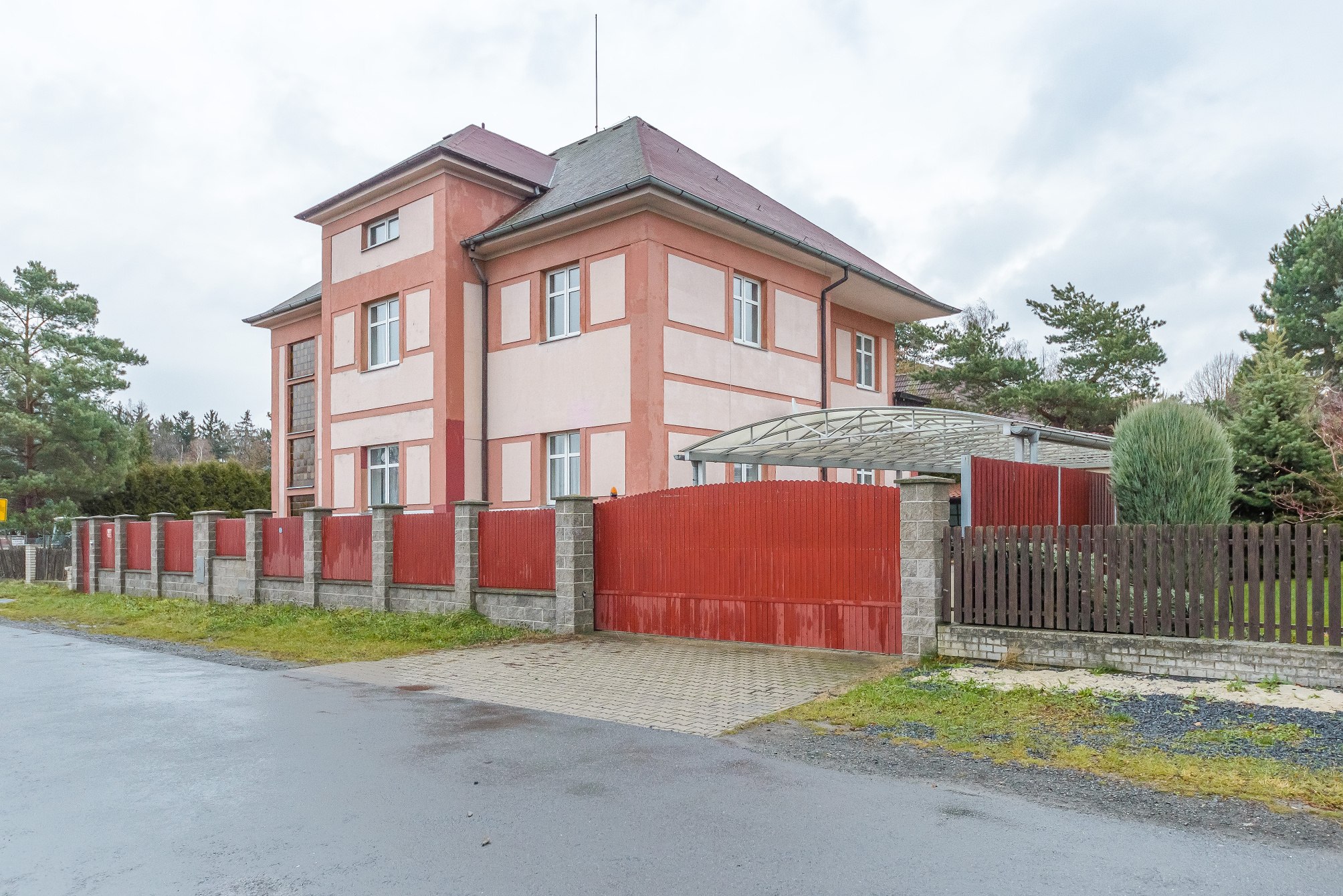 Újezd nad Lesy