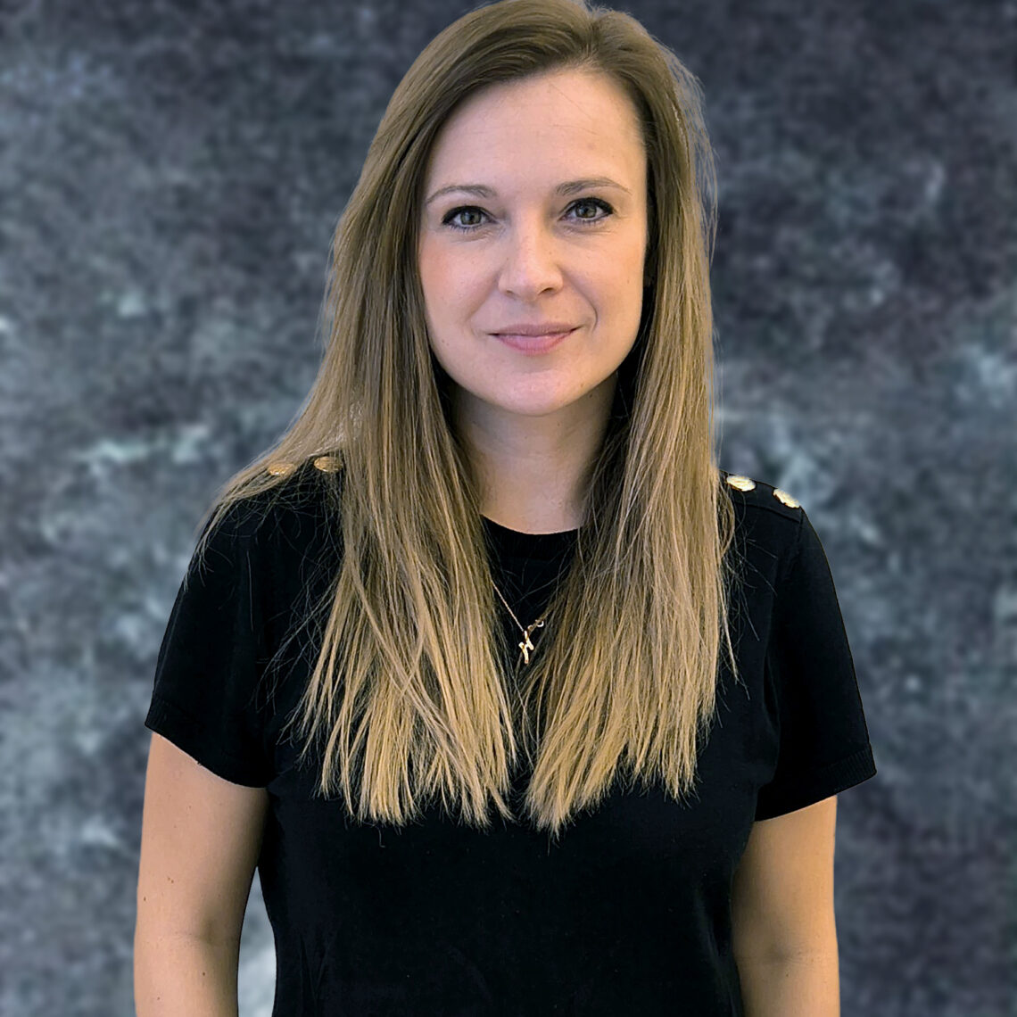 Aneta Buřičová