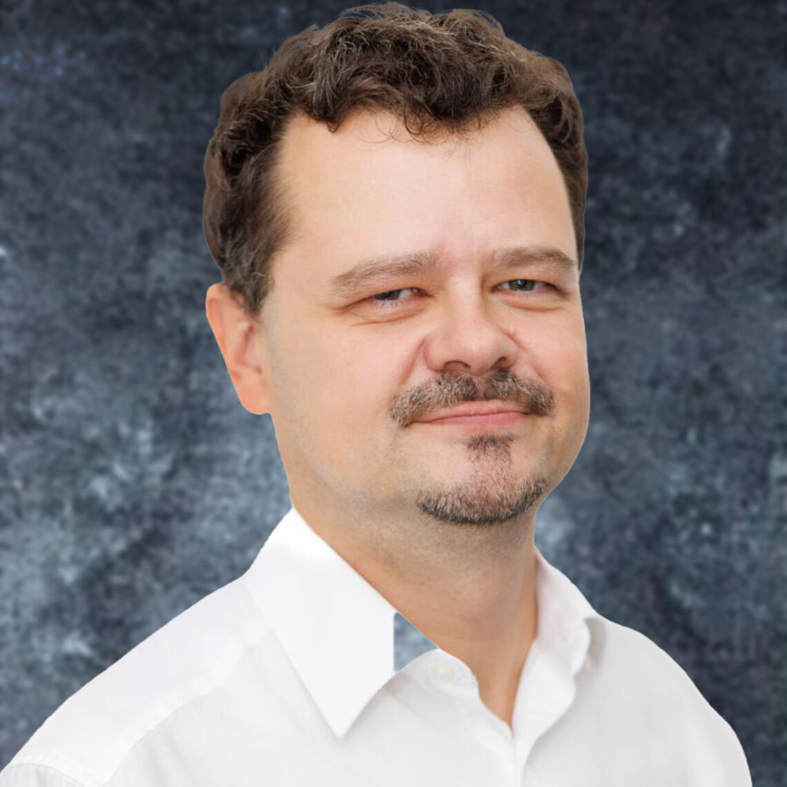 Petr Hromas