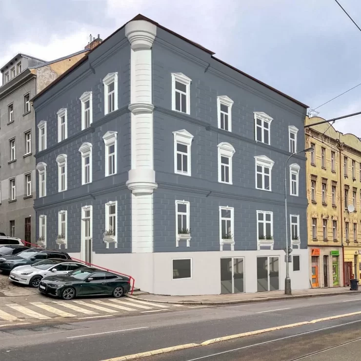 Dům U Tyrše