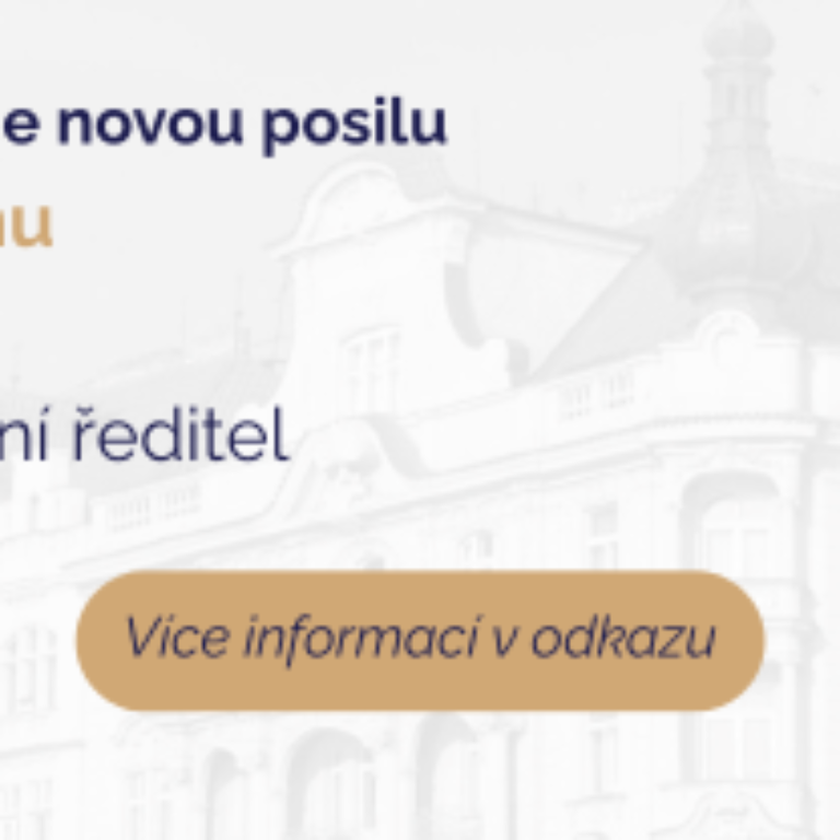 Hledáme novou posilu do týmu-2