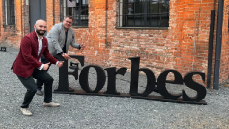 Forbes Money Marterminds 2026