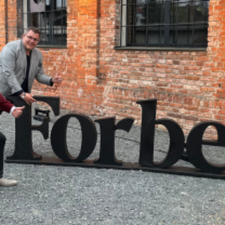 Forbes Money Marterminds 2026