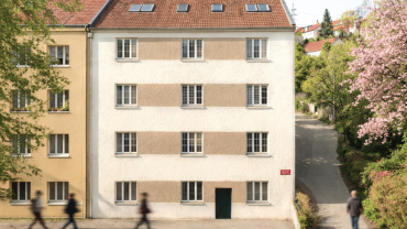 web aktualita Duo Záběhlice