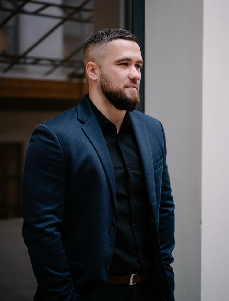 Adrian Cerimi